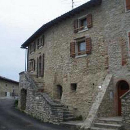 Casa Rita Vila San Zeno di Montagna Exterior foto