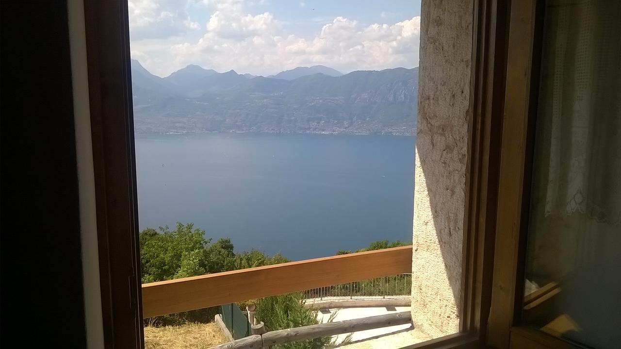 Casa Rita Vila San Zeno di Montagna Exterior foto