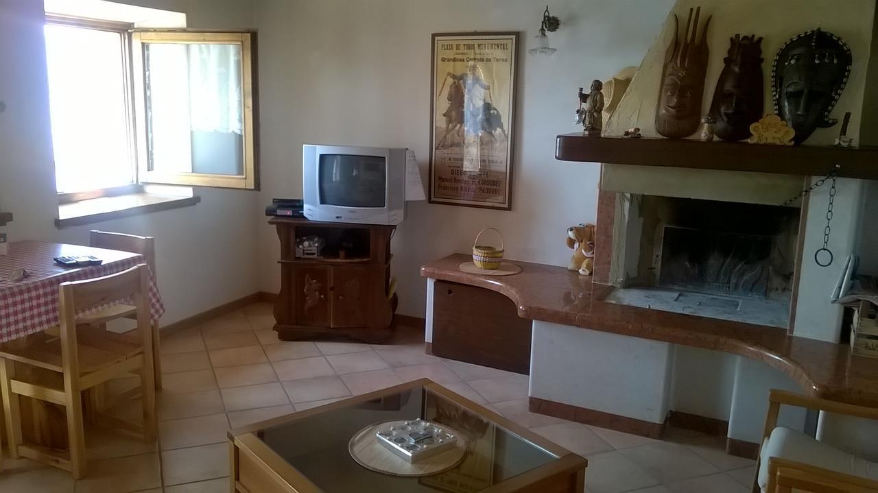 Casa Rita Vila San Zeno di Montagna Exterior foto