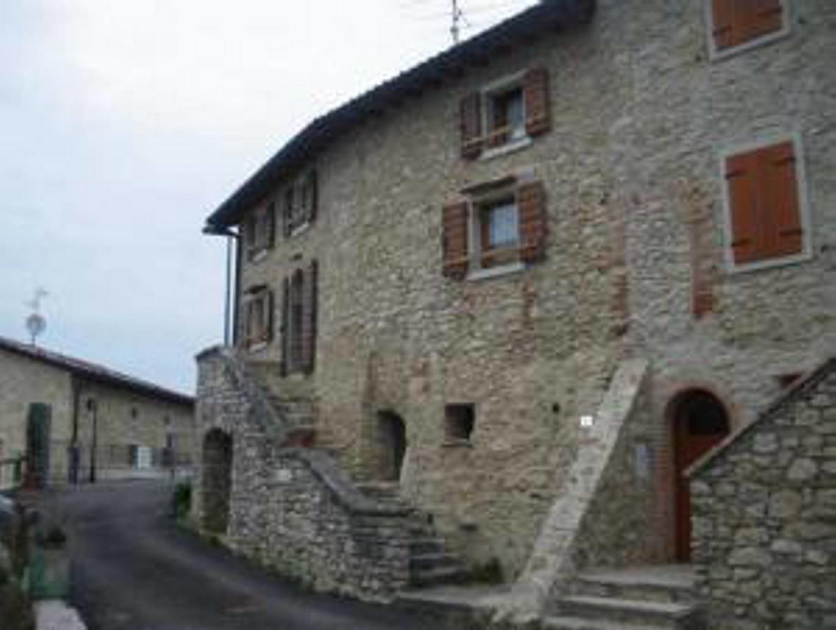 Casa Rita Vila San Zeno di Montagna Exterior foto